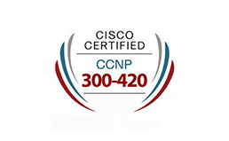 ENSLD: Designing Cisco Enterprise Networks